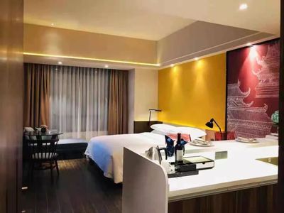 襄陽(yáng)綠地中央廣場(chǎng)鉑派公寓產(chǎn)品發(fā)布暨業(yè)主答謝會(huì)圓滿落幕，開(kāi)啟酒店式管理新篇章